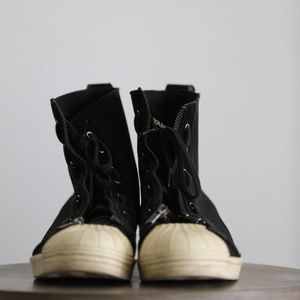 Y-3 Men's Shoes